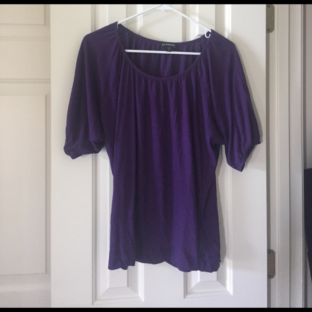 express shirt